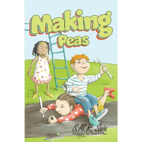 Making Peas - Paperback