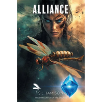 Alliance - Paperback