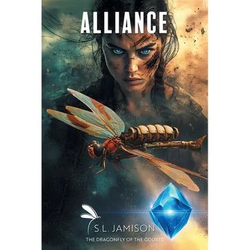 Alliance - Paperback