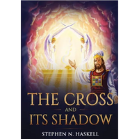 The Cross and Its Shadow: Annotated - Paperback