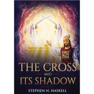 The Cross and Its Shadow: Annotated - Paperback
