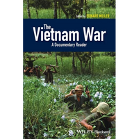 The Vietnam War: A Documentary Reader - Paperback