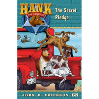 The Secret Pledge - Paperback