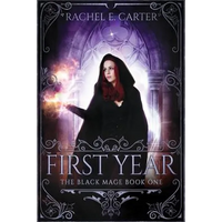 First Year - Paperback