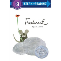 Frederick - Paperback