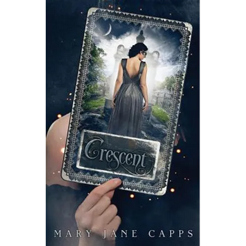 Crescent - Paperback