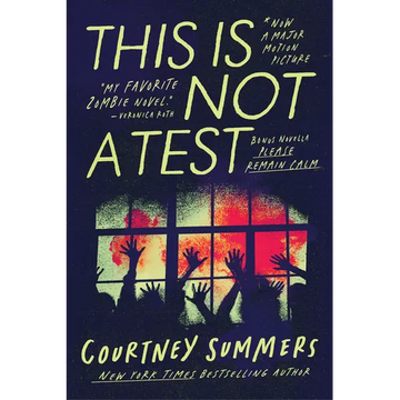 This Is Not a Test: The Definitive Edition with Please Remain Calm - Paperback