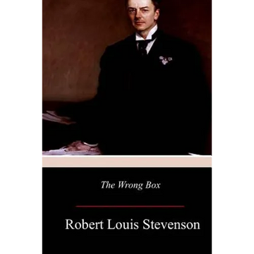 The Wrong Box - Paperback