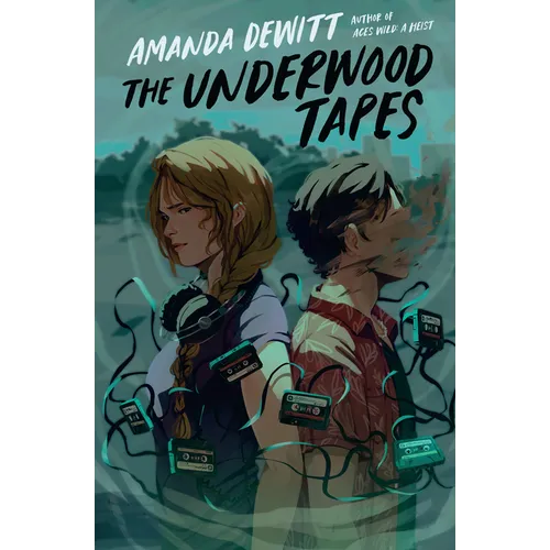The Underwood Tapes