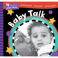 Barefoot Baby-Proof: Baby Talk - Paperback