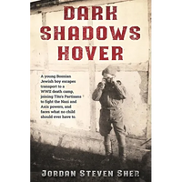 Dark Shadows Hover - Paperback