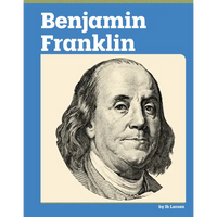 Benjamin Franklin - Library Binding