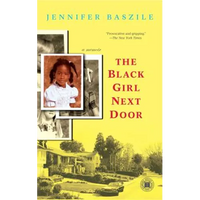 The Black Girl Next Door - Paperback
