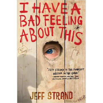 I Have a Bad Feeling about This - Paperback