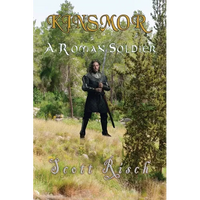 Kinsmor Courage in the Shadows - Paperback