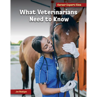 What Veterinarians Need to Know - Paperback