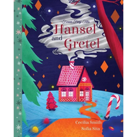 Hansel and Gretel - Paperback