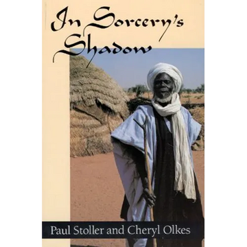 In Sorcery's Shadow: A Memoir of Apprenticeship Among the Songhay of Niger - Paperback