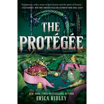 The Protã(c)Gã(c)E - Paperback