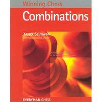 Winning Chess Combinations - Paperback