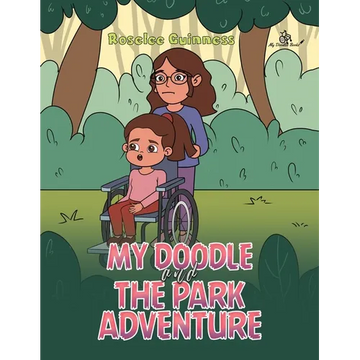 My Doodle and the Park Adventure - Paperback