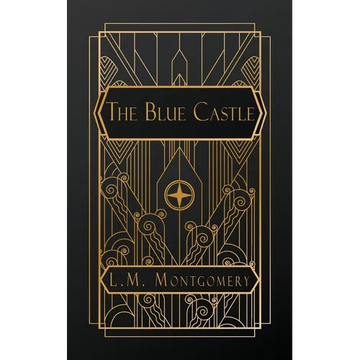 The Blue Castle - Paperback