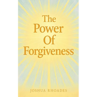 The Power Of Forgiveness - Paperback