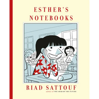 Esther's Notebooks - Hardcover
