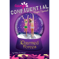 Charmed Forces #19: Super Special - Paperback