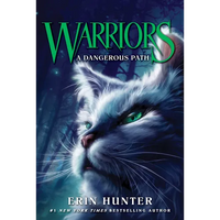 Warriors #5: A Dangerous Path - Paperback