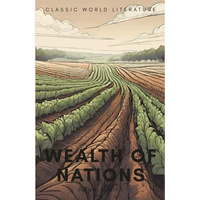 Wealth of Nations - Paperback