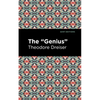 The Genius - Paperback