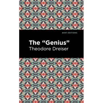 The Genius - Paperback
