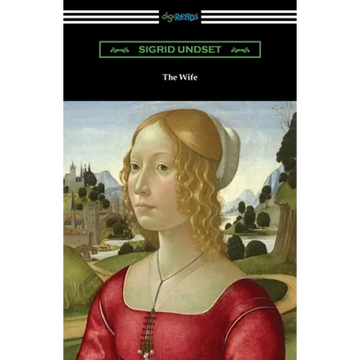 The Wife - Paperback