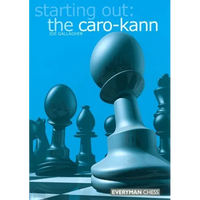 Starting Out: The Queen's Gambit - Paperback