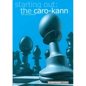 Starting Out: The Queen's Gambit - Paperback