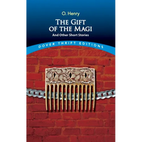 The Gift of the Magi and Other Short Stories - Paperback
