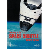 The Story of the Space Shuttle - Paperback