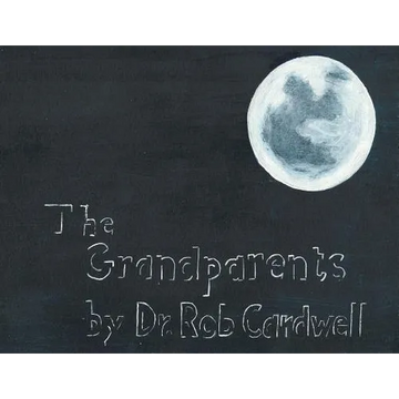 The Grandparents - Paperback