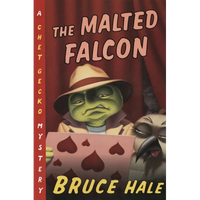 The Malted Falcon - Paperback
