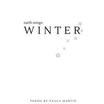 Earth Songs: Winter - Paperback