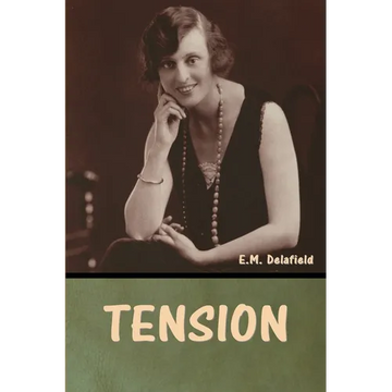 Tension - Paperback