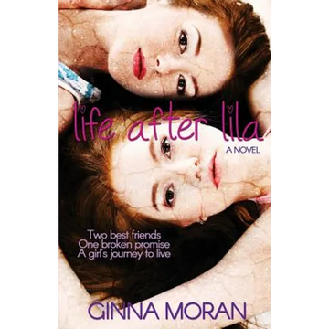 Life After Lila - Paperback