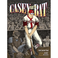 Casey at the Bat - Paperback