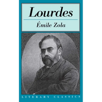 Lourdes - Paperback