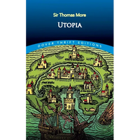 Utopia - Paperback