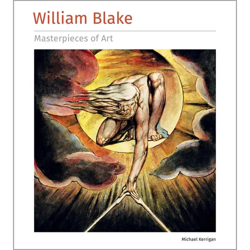 William Blake Masterpieces of Art