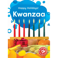 Kwanzaa - Paperback
