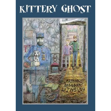 Kittery Ghost - Paperback
