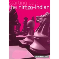 Starting Out: The Nimzo-Indian - Paperback